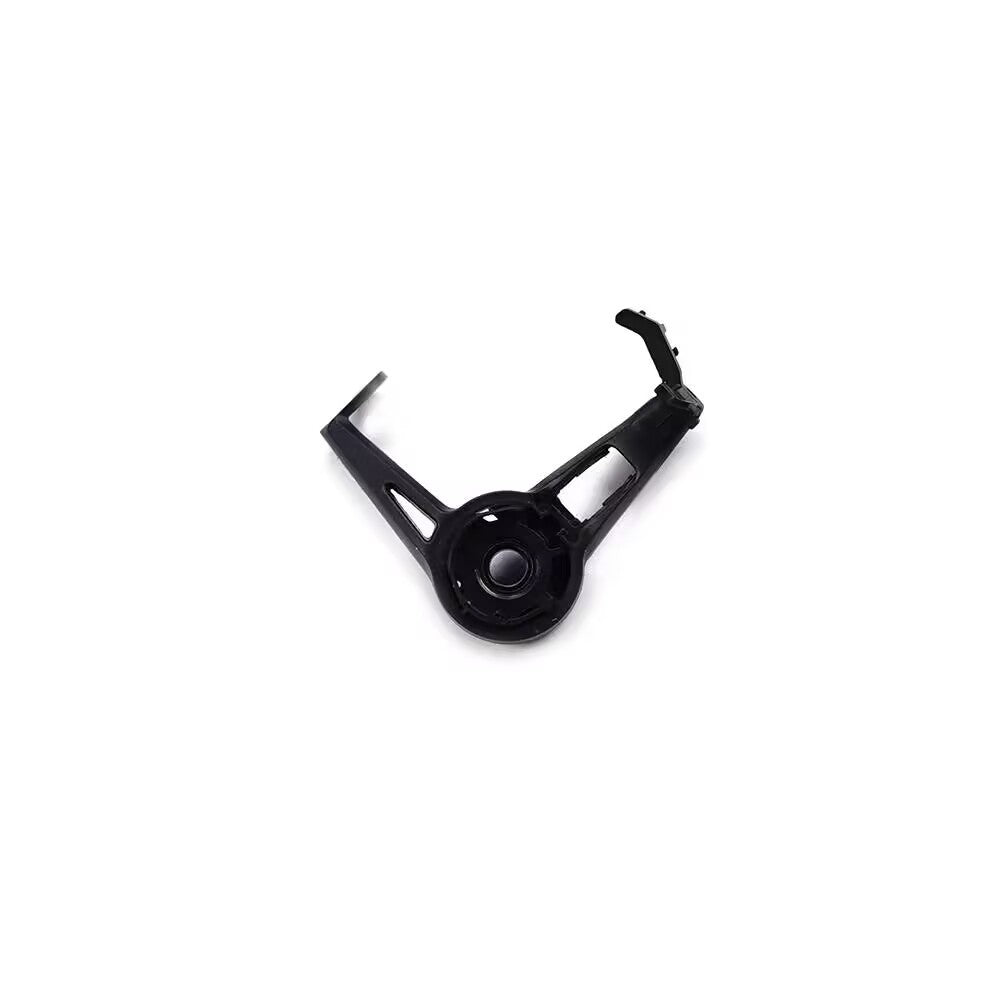 Mini Gimbal with Limit Switch and Mount