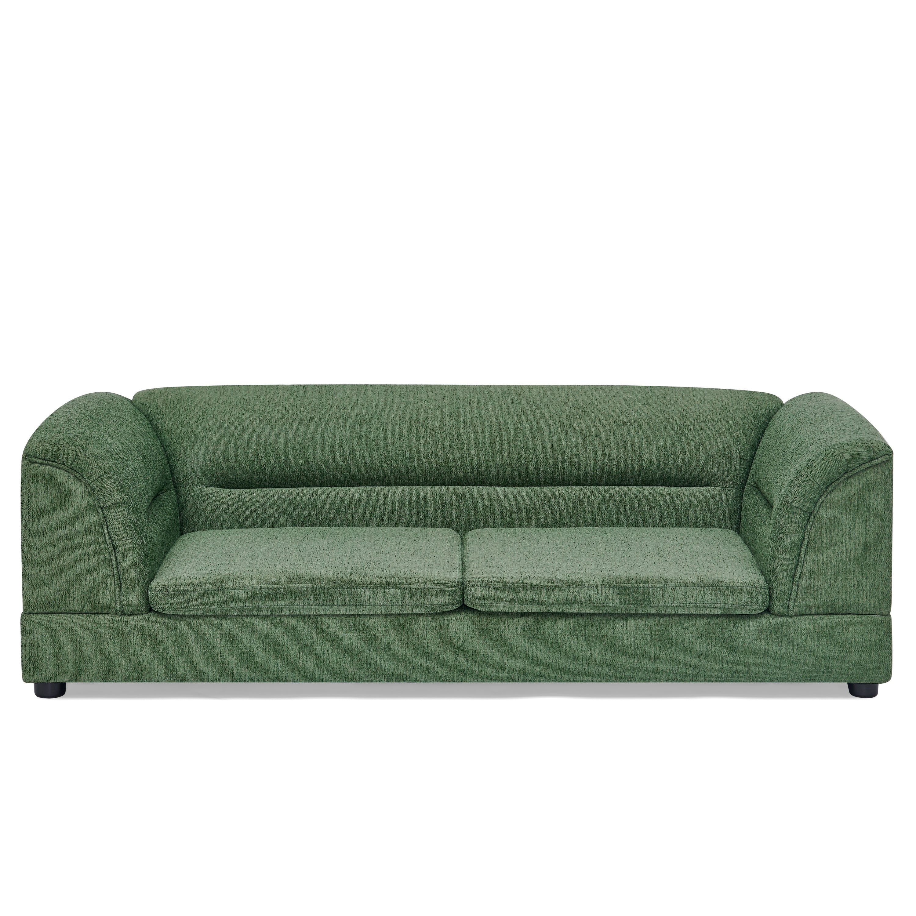 Sofa surdimensionné pour animaux de compagnie