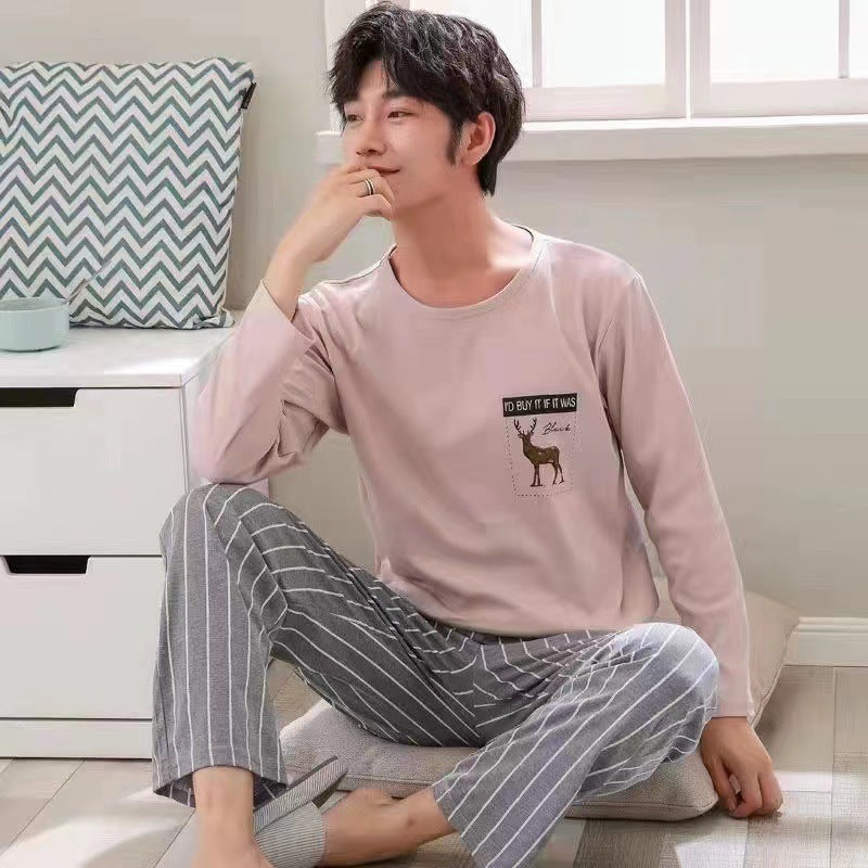 Pyjama pour hommes