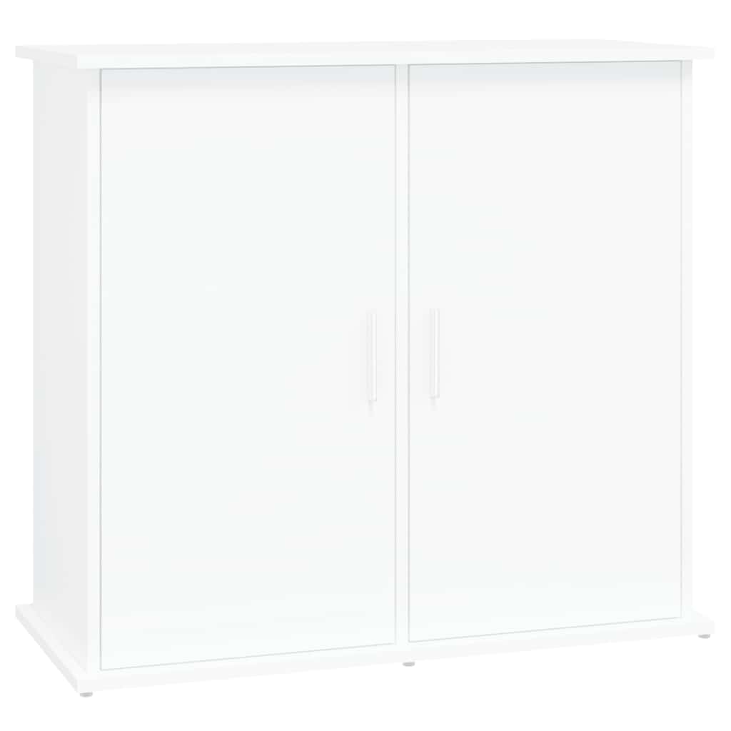 Aquarium Stand 81x matériau de bois Aquarium Stand 81x matériau de bois