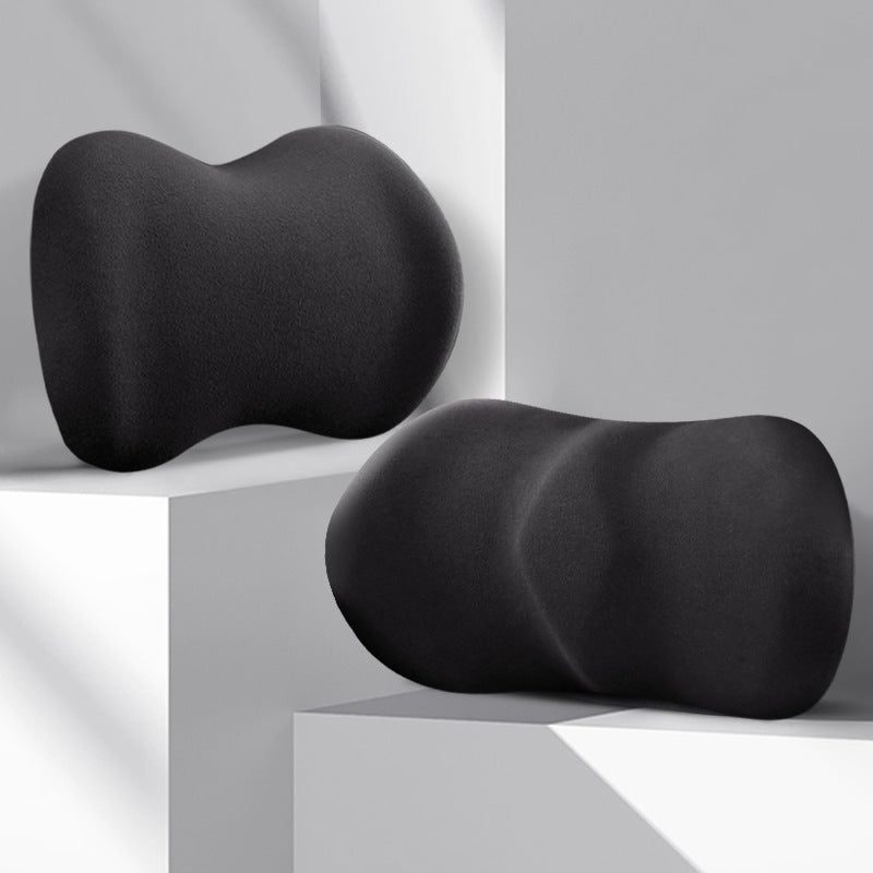 Siège d'auto Summer Driving Headrest Oreiller