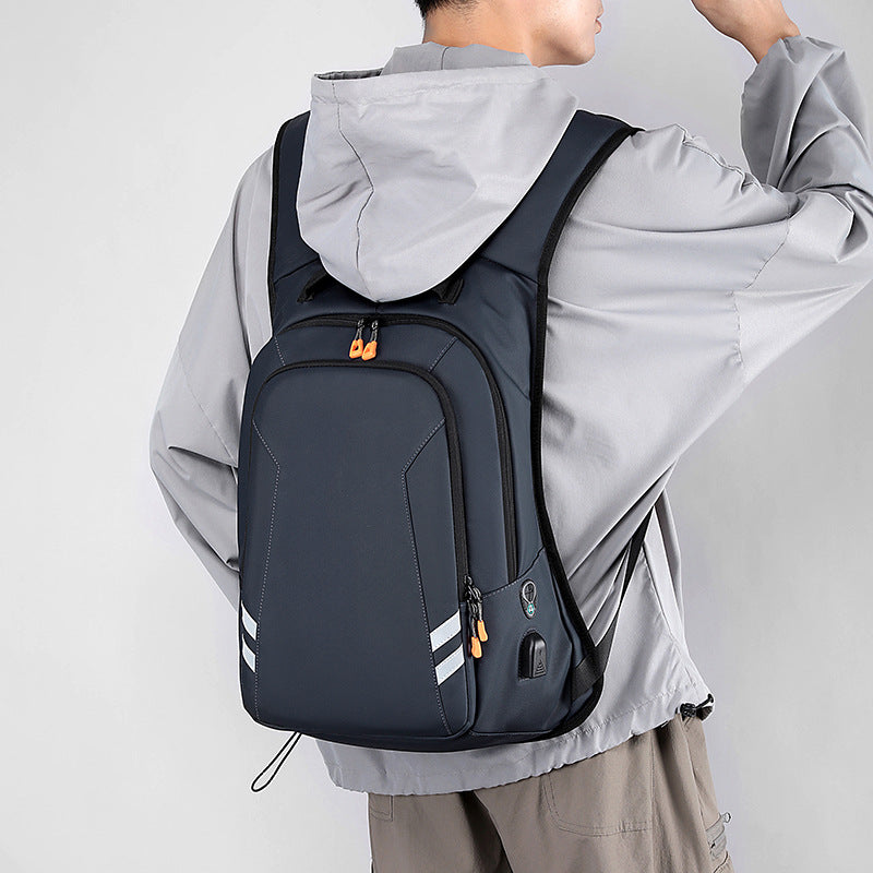 Casual Business Sac à dos minimaliste léger