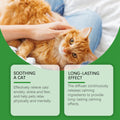 Cat Calming Pheromone Diffuser Kit 45ml