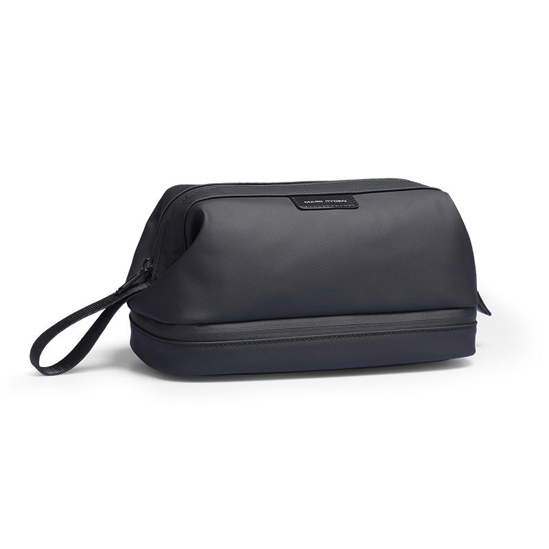 Grande capacité sac de toilette Voyage hommes