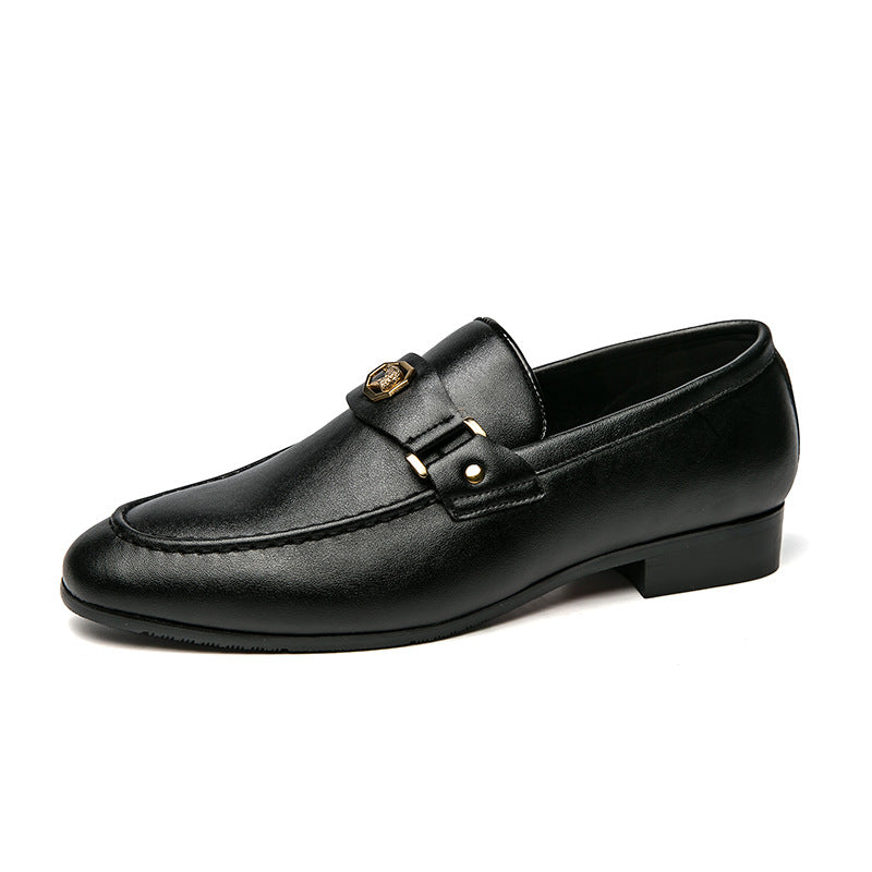 Chaussures anti-dérapantes européennes et américaines pour hommes
