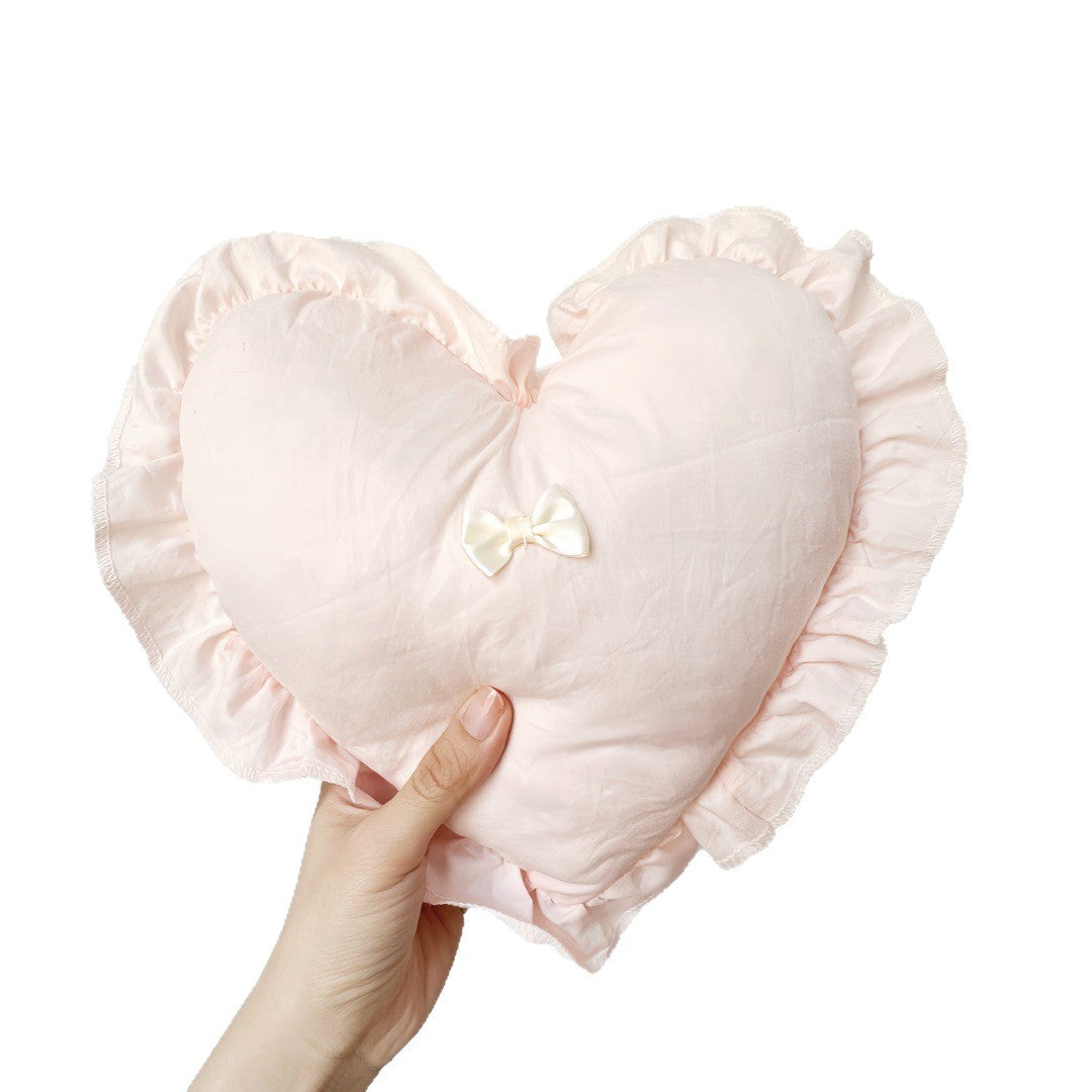 Oreiller pour bébé de style nordique pour la taille