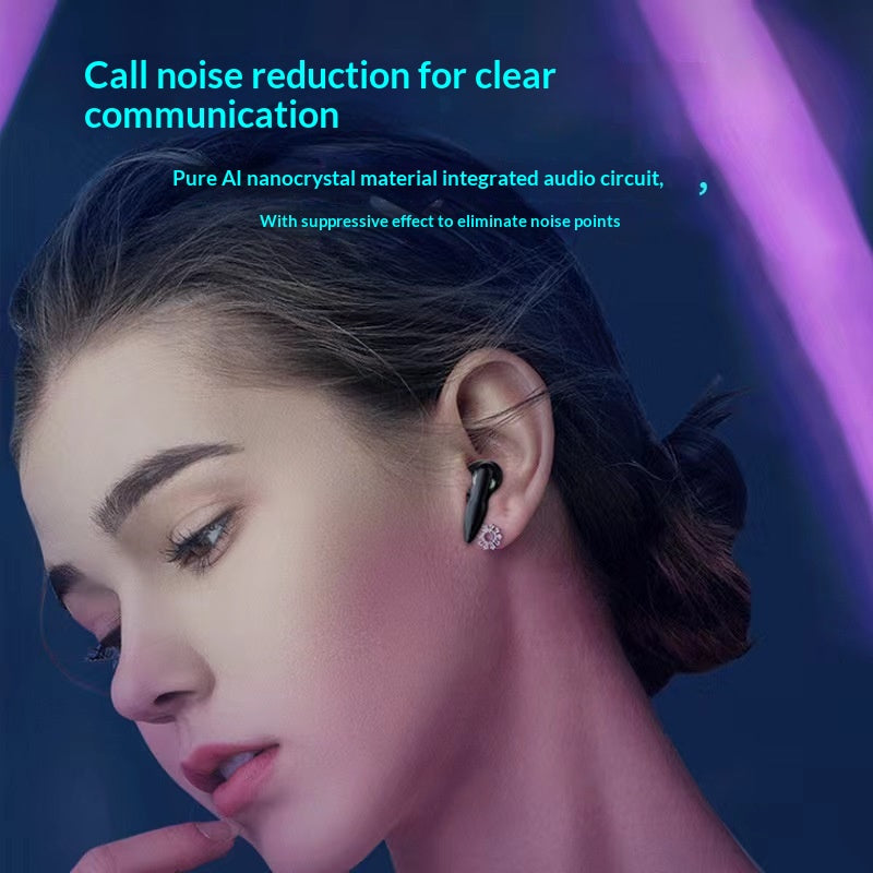 Casque immersif de jeu Zéro Latence