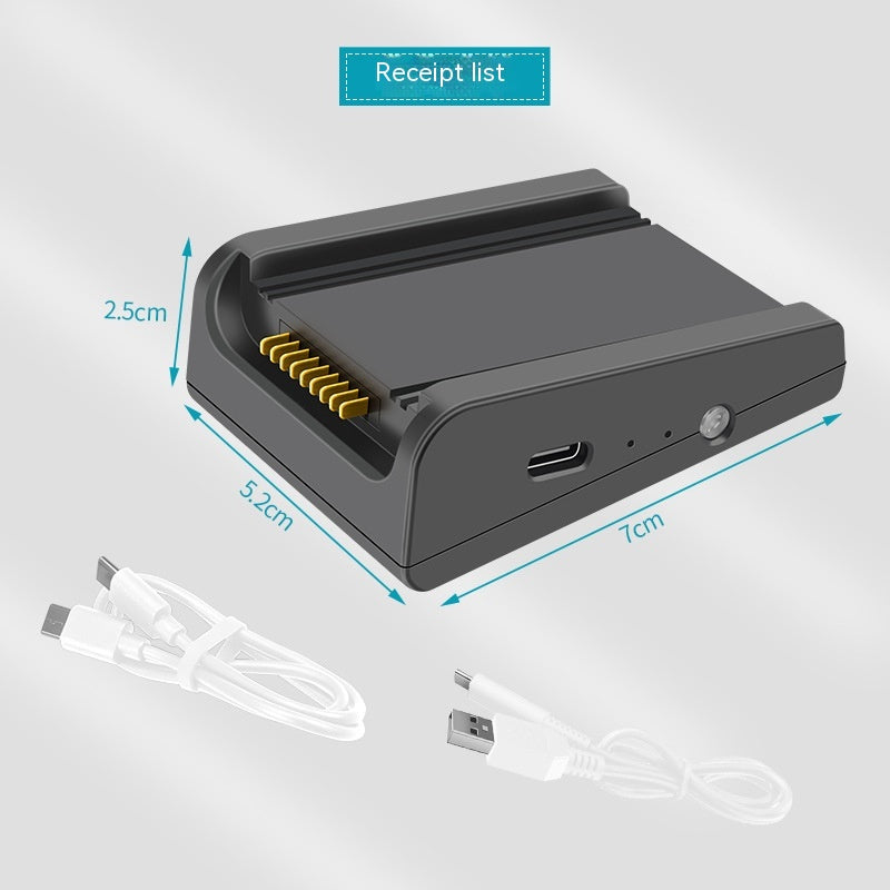 Chargeur Man-machine Accessoires pour DJI