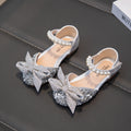 Catwalk Show Performance Chaussures Soft Soled Princesse Chaussures