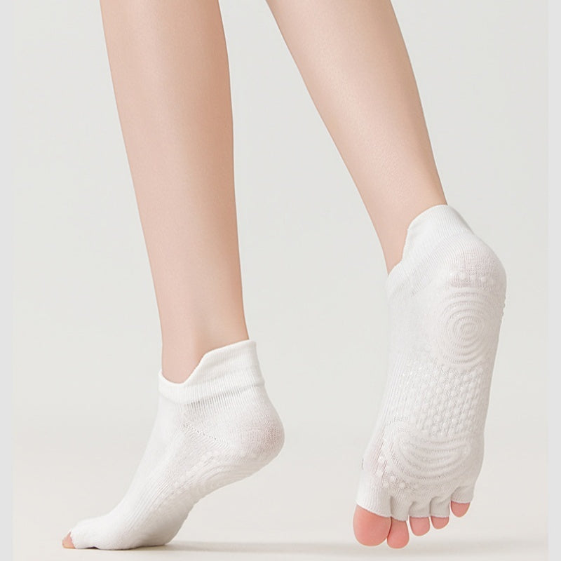 Chaussettes de yoga pour femmes