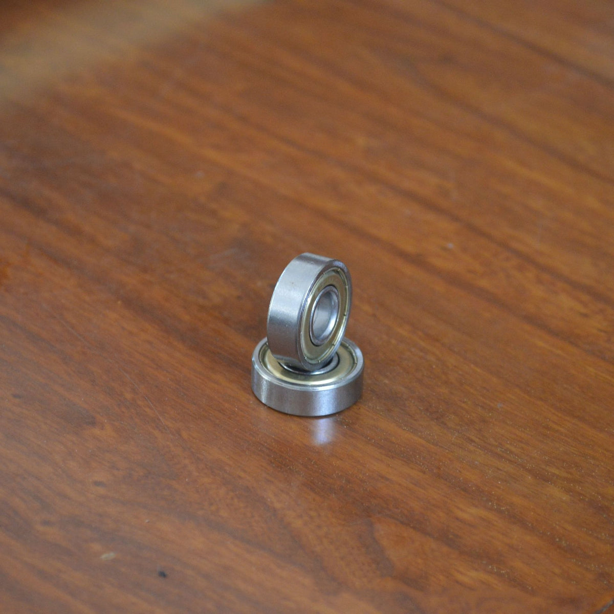 Roulement 6000zz acier au carbone roulement 10x26x8mm
