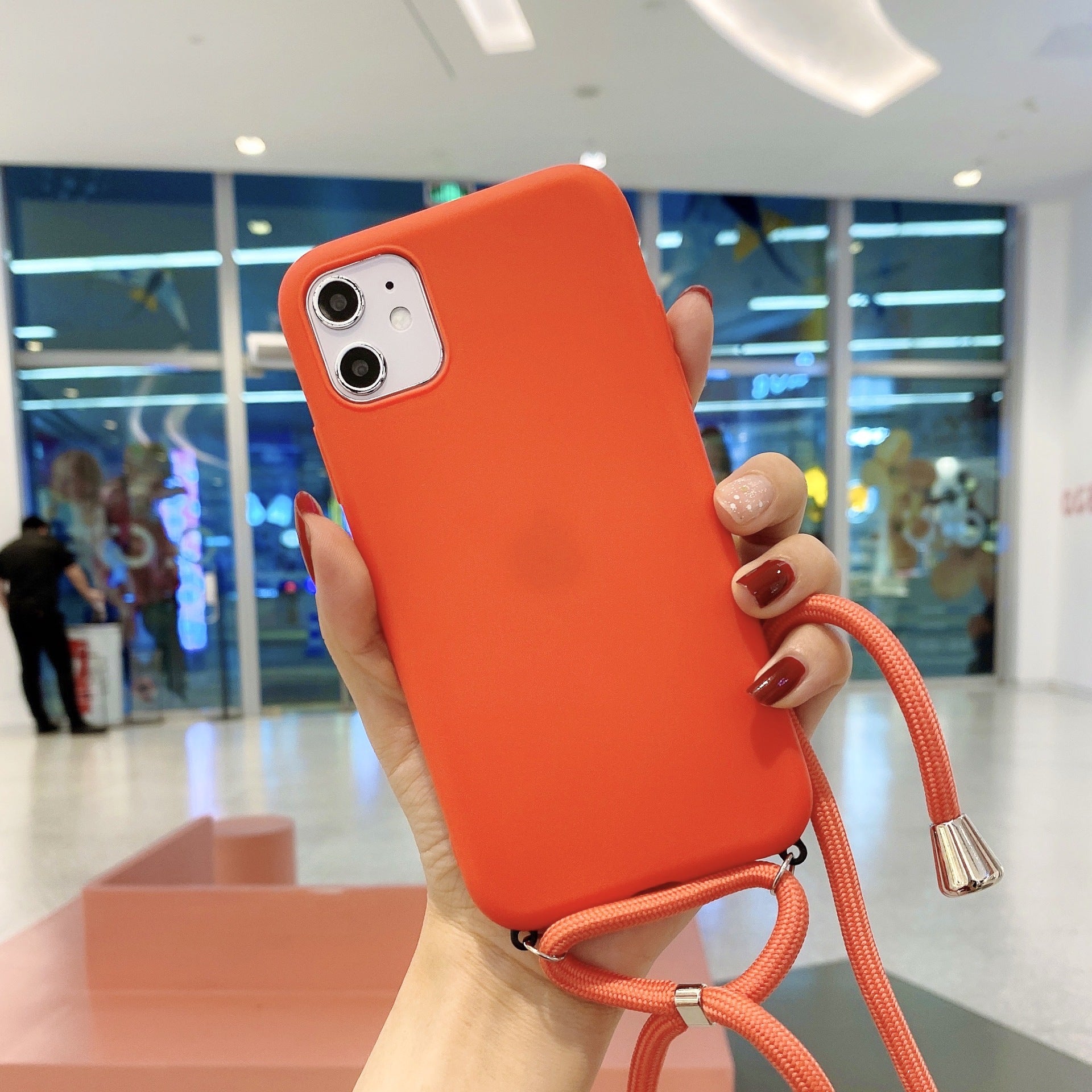 Compatible avec Apple