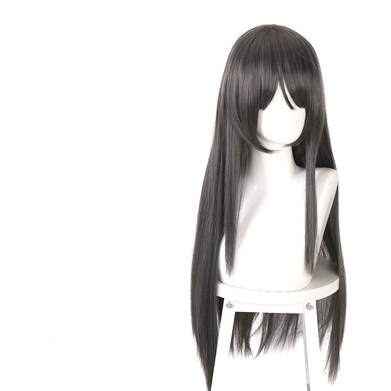 Parce que Wig Bunny n'importe quelle forme de visage