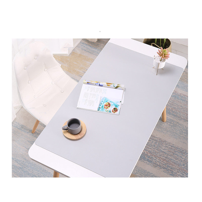 Mouse Pad Surdimensionné Ordinateur portable Pad Clavier Pad