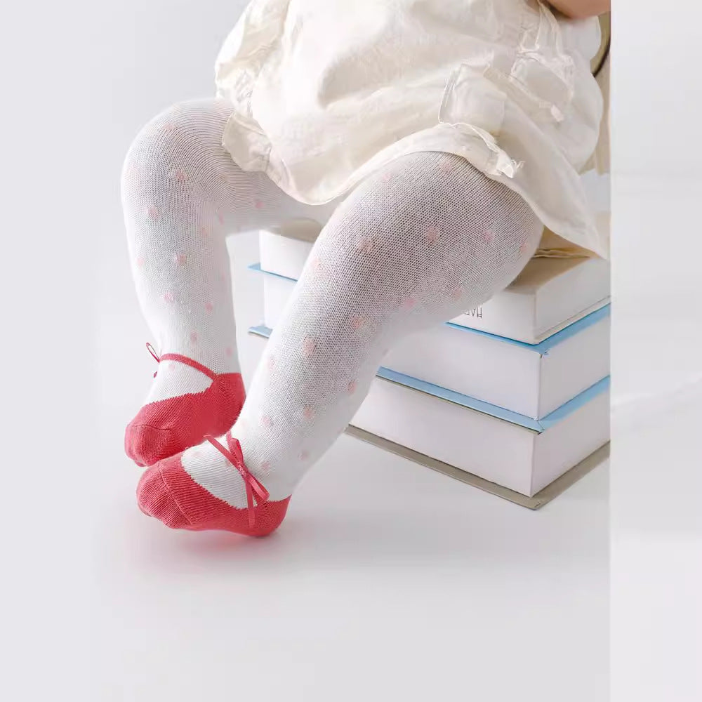 Pantyhose Leggings pour garçons et filles