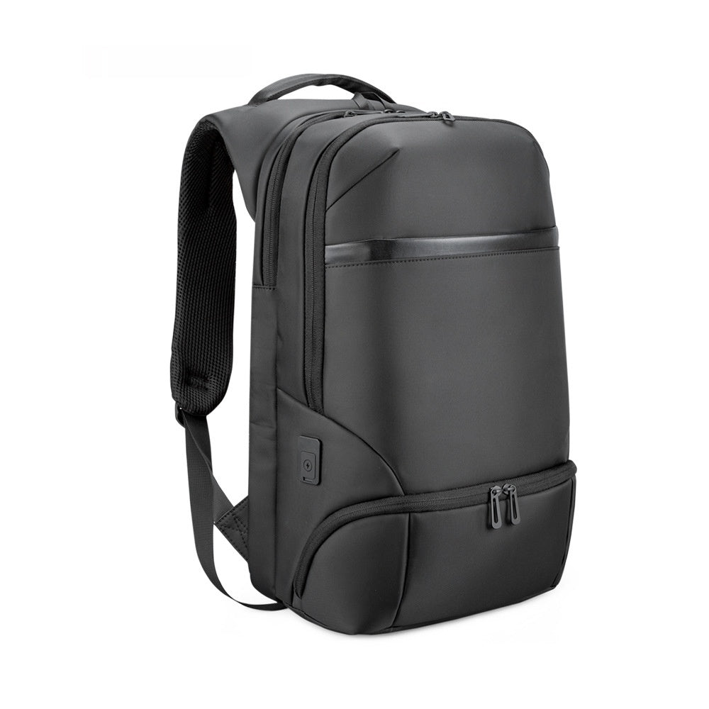 Sac à dos de voyage d'affaires pour hommes de grande capacité