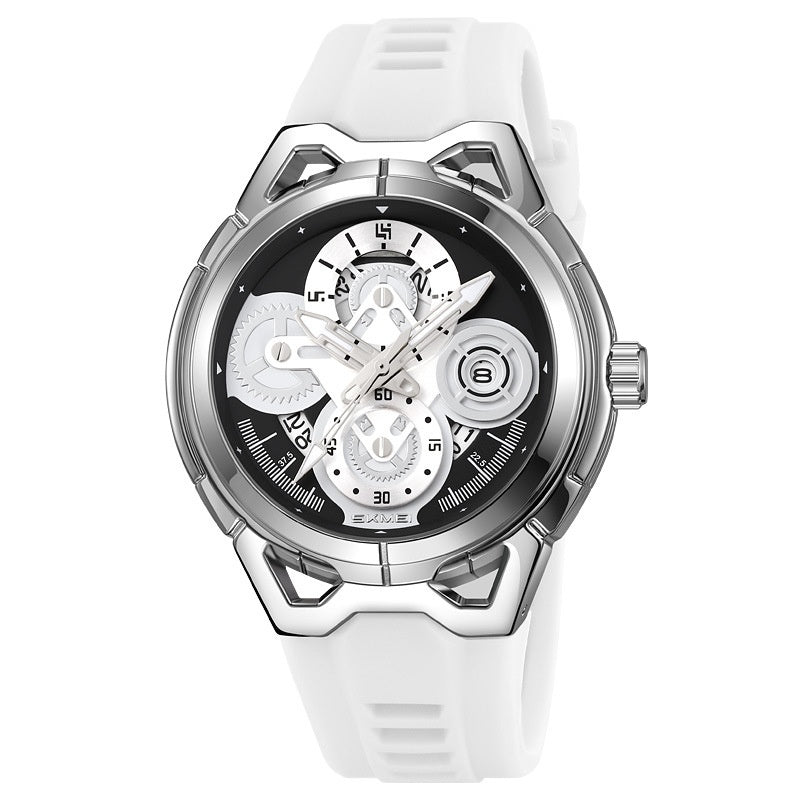 Shishi Mei Fashion Mens Watch