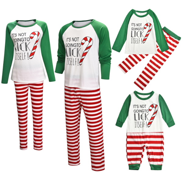 Costume parent-enfant