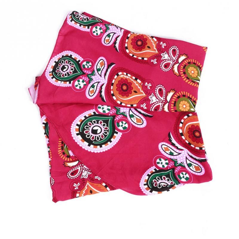 MANDALA ROUND BEACH BLANCET