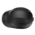 Casque de moto demi casque