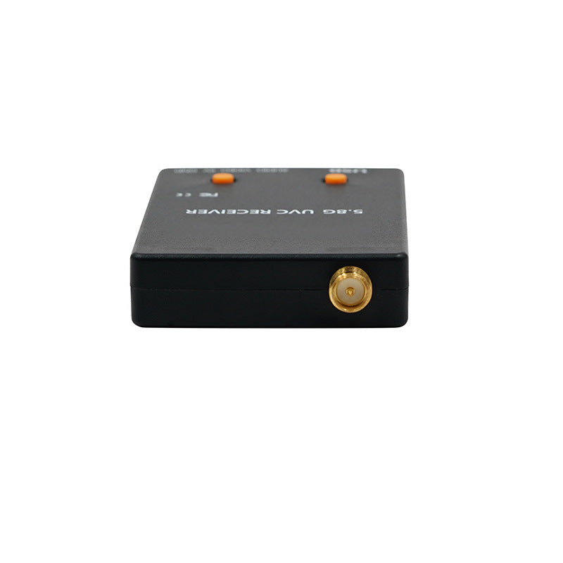 UAV transmission vidéo 5.8g relais récepteur