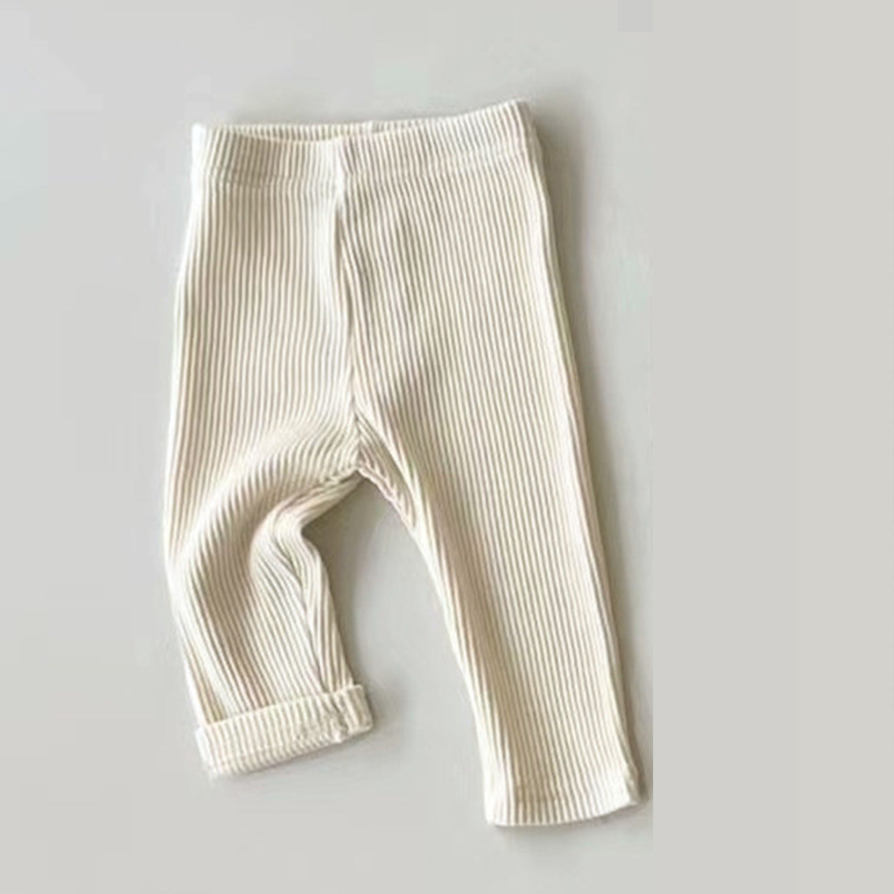 Sous-vêtements de printemps et d'automne coréens