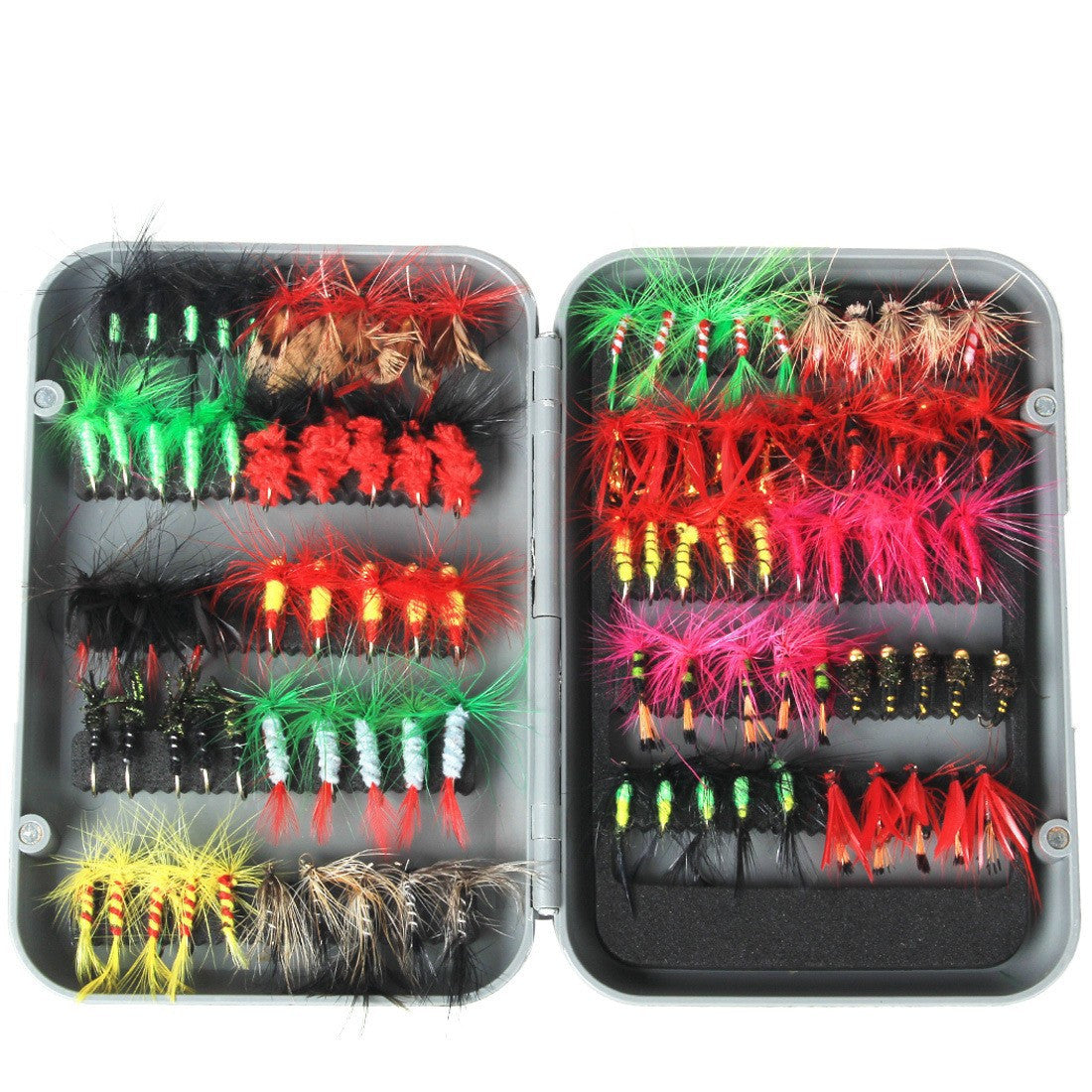 Fishing accessory set