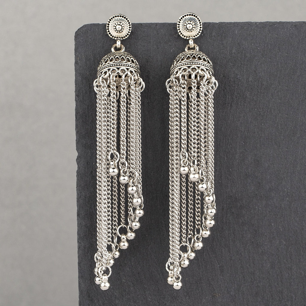 Boucles d'oreilles style exotique Vintage Artistique et Classique