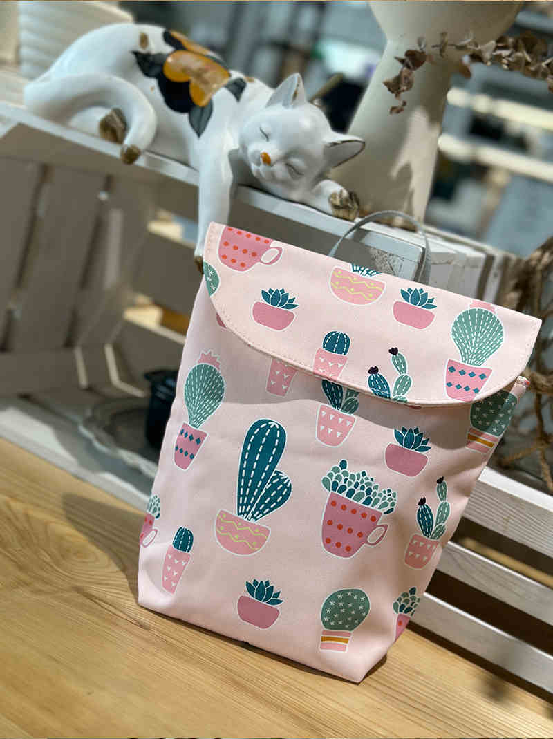 Sac à bûcher étanche pour bébé