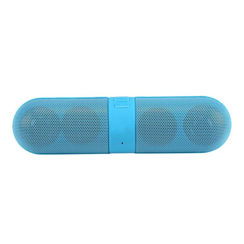 Pill portable Bluetooth Audio