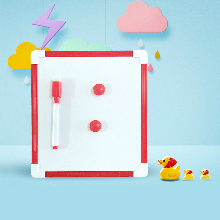 Tableau des messages magnétiques