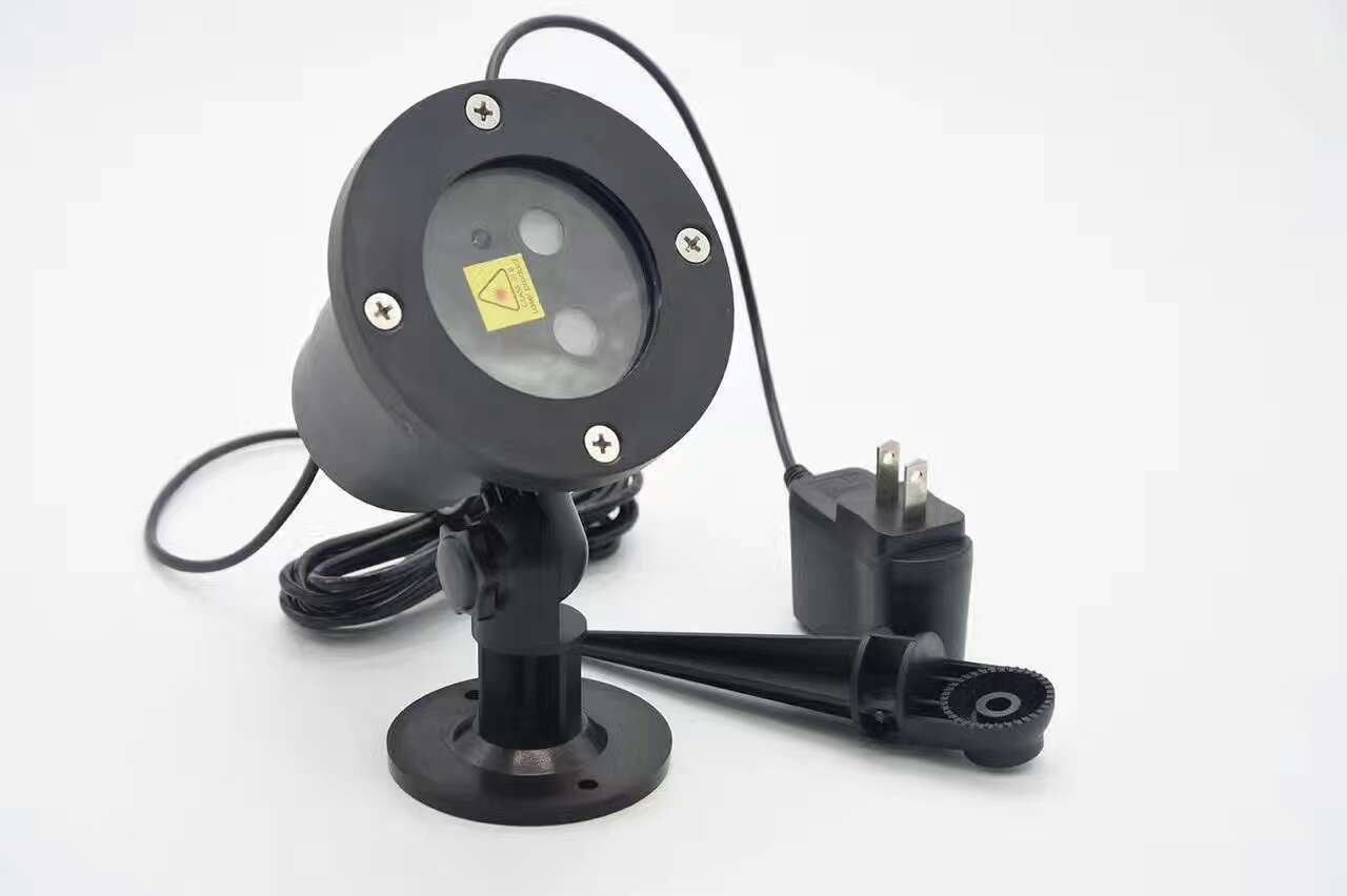 Lumière extérieure de pelouse