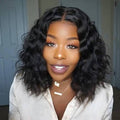 Chemical Fiber Wig