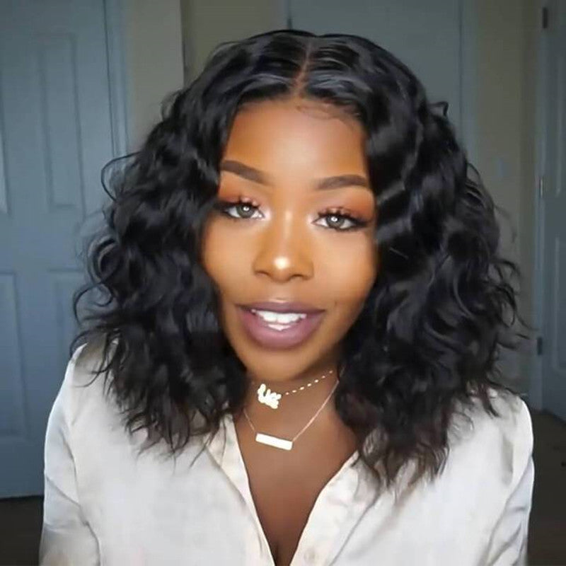 Chemical Fiber Wig