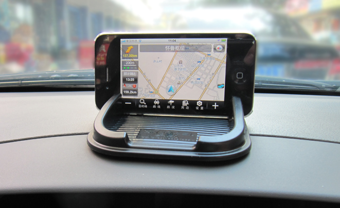 Compatible avec Apple
