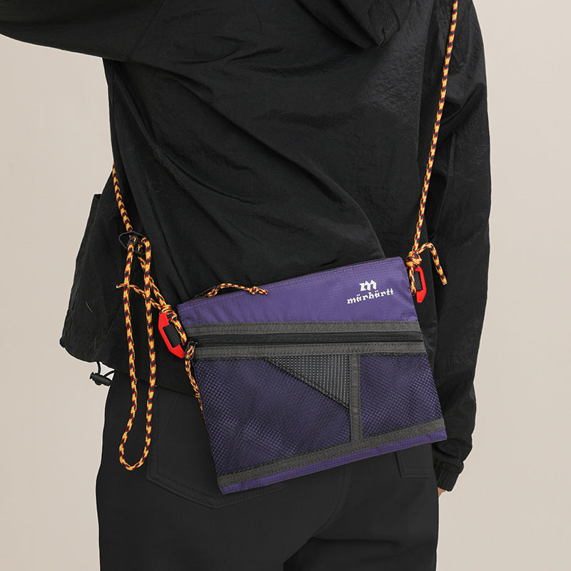 Ressort Niche-design Sac de corps Casual Homme
