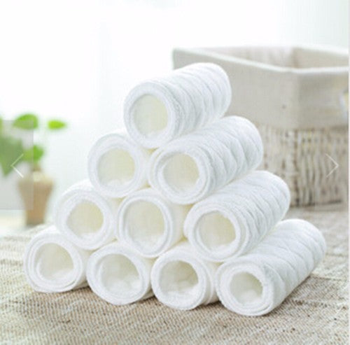 Couche pour bébé réutilisable