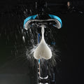 Battant Heart Bike Lumières arrière