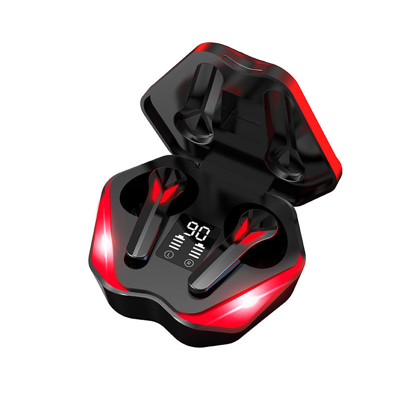 En oreille Sports Stereo Jeu casque