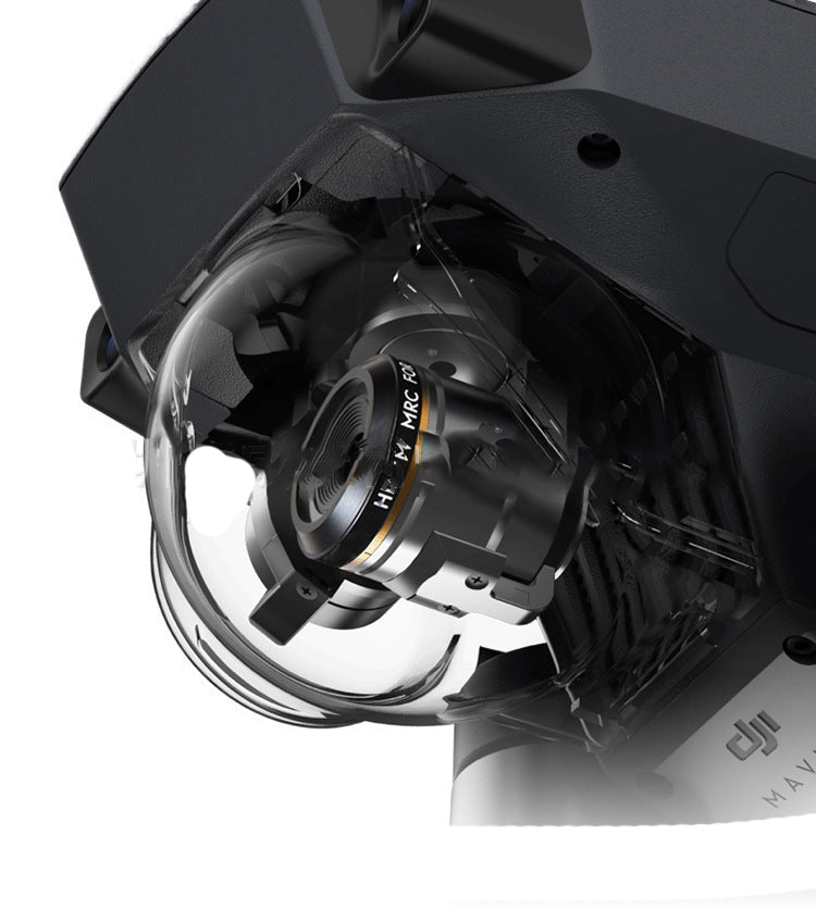 Filtre DJI Royal MAVIC