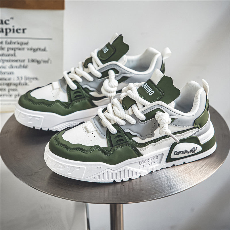 Chaussures de sport et de loisirs pour hommes
