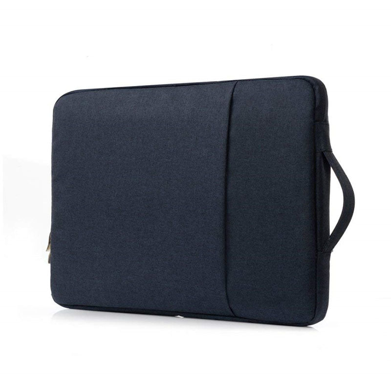 Student Leather Tablet Case Handbag Tutoring Machine Protective Cover