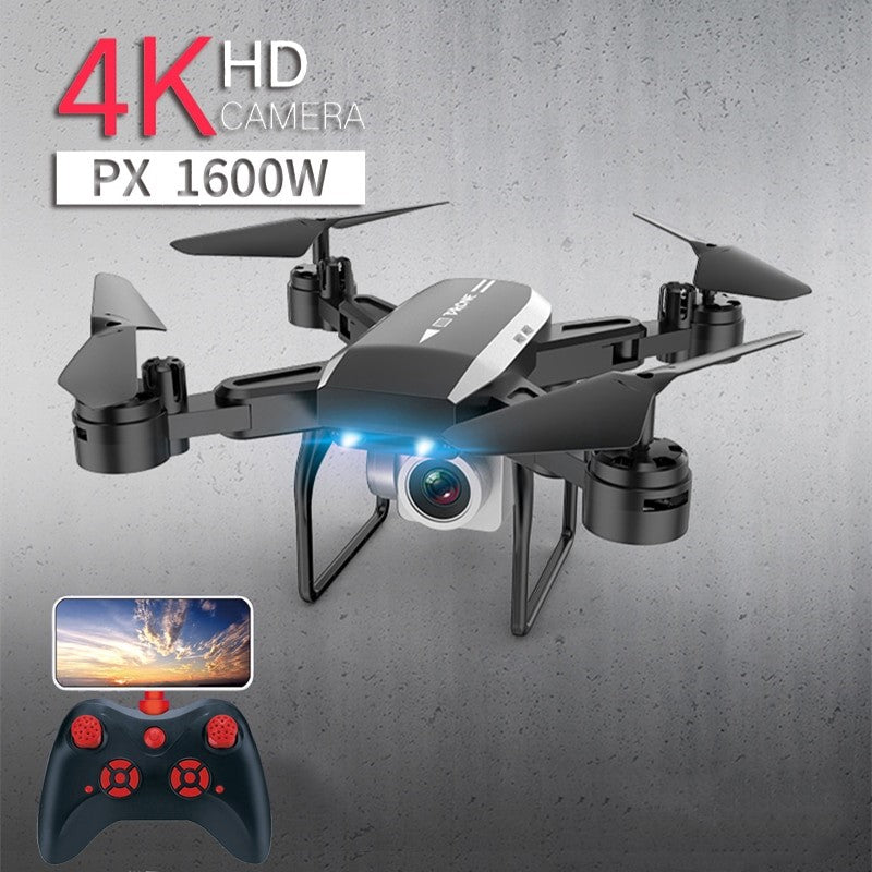 Quadcopter pliant KY606D
