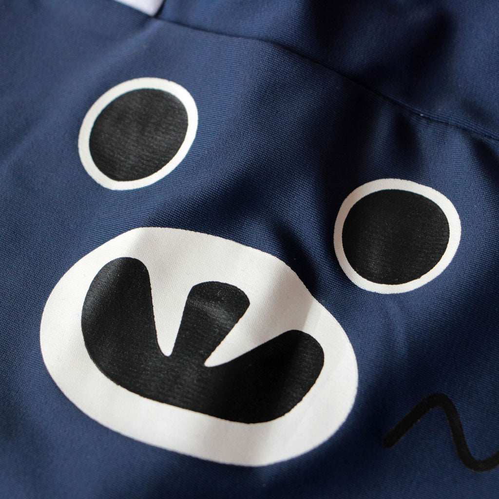 Pantalon de plage pour enfants Boxer
