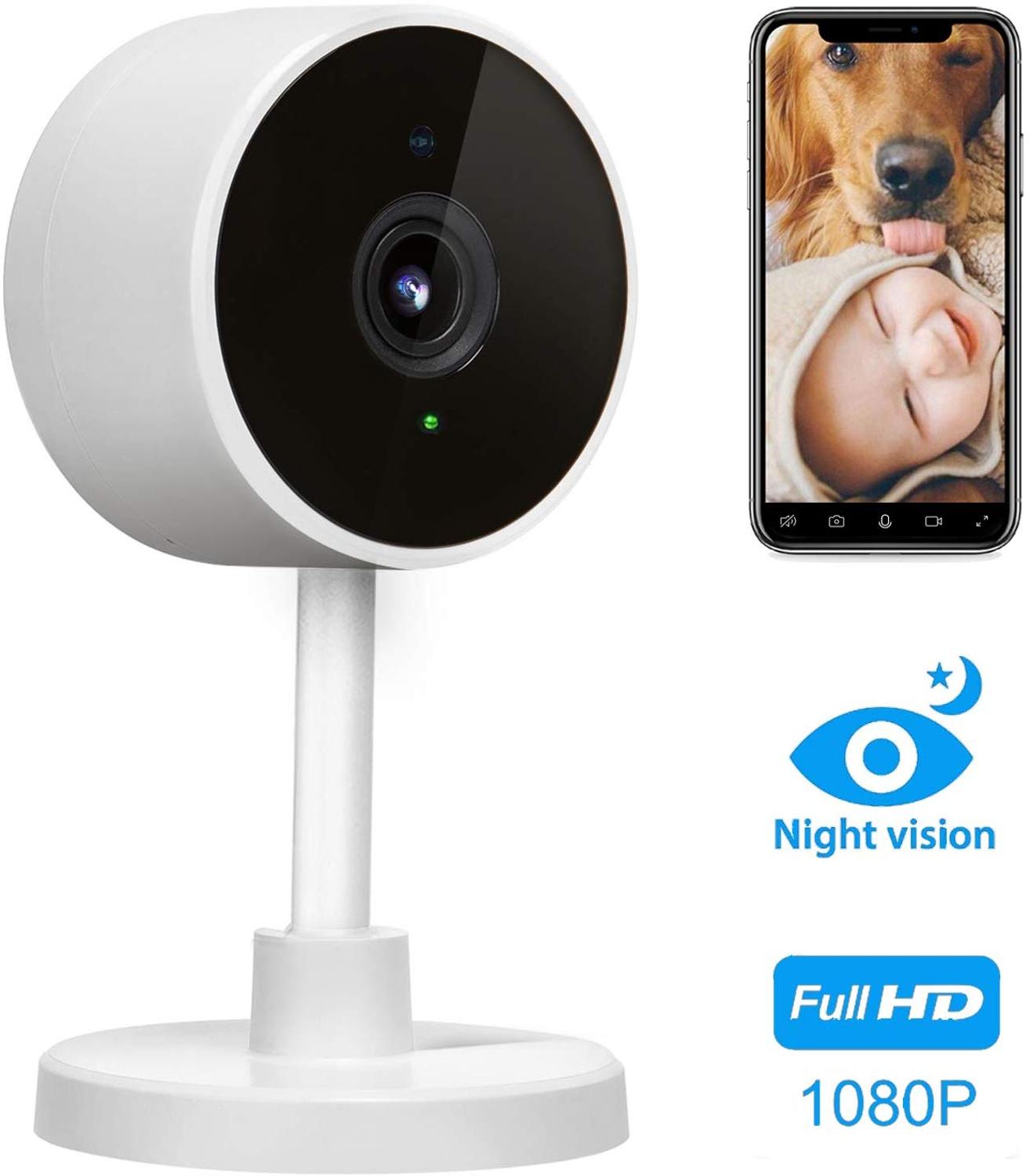 Système intelligent d'alarme réseau antivol WiFi