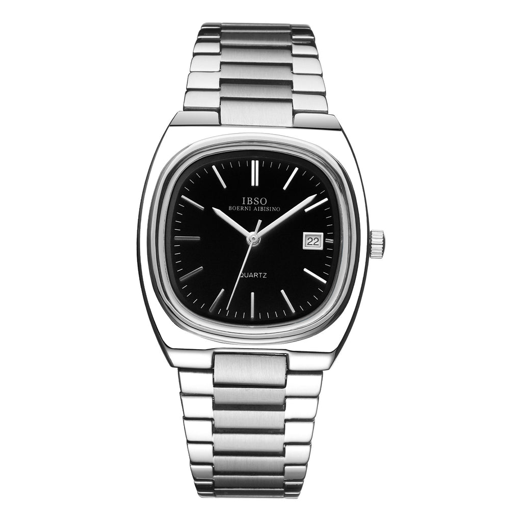 Montre Quartz d'affaires sport pour femmes