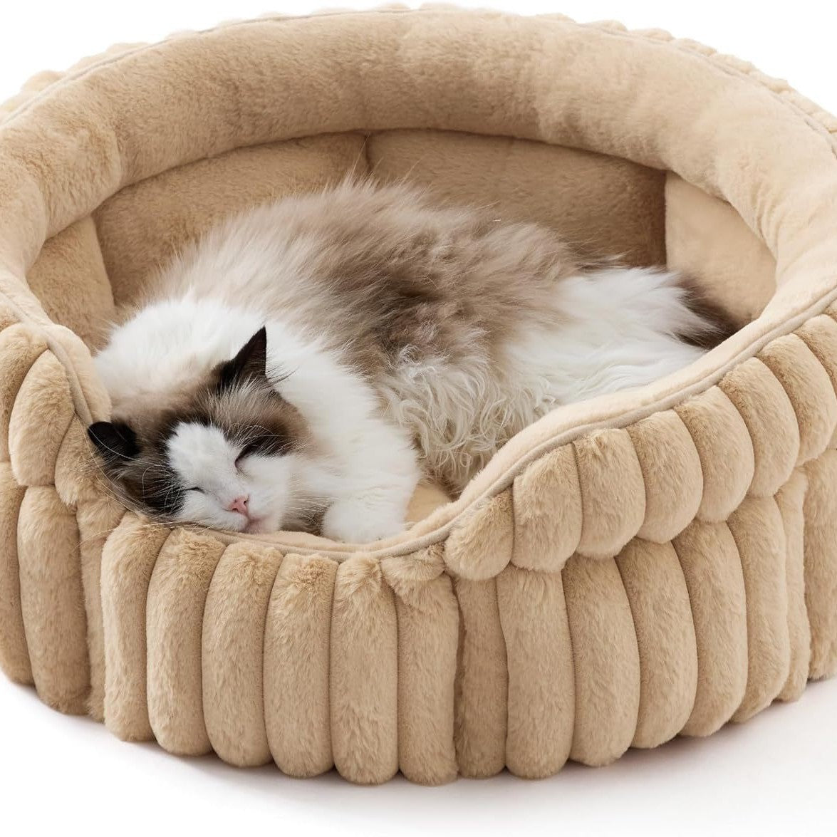 Lit de chat chaud d'hiver Dog Mat Dog House