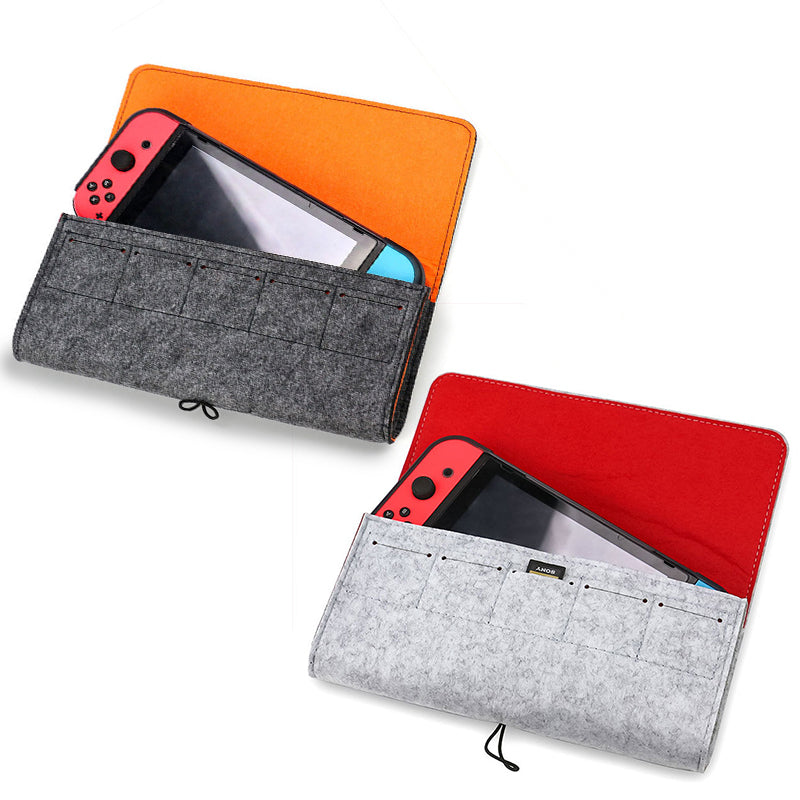 Y compris les packs souples pour consoles de jeu