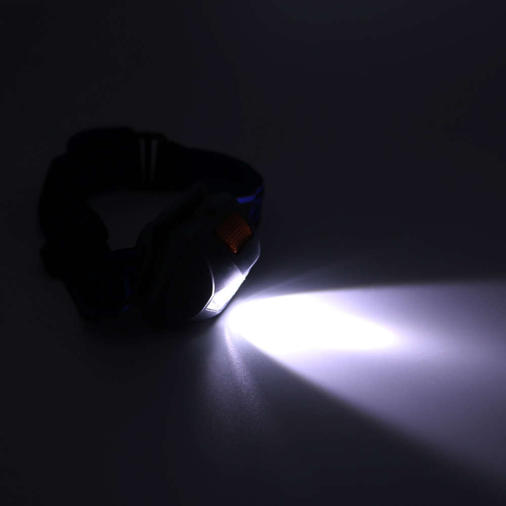 Éclairage extérieur Lumière multifonction Mini phare