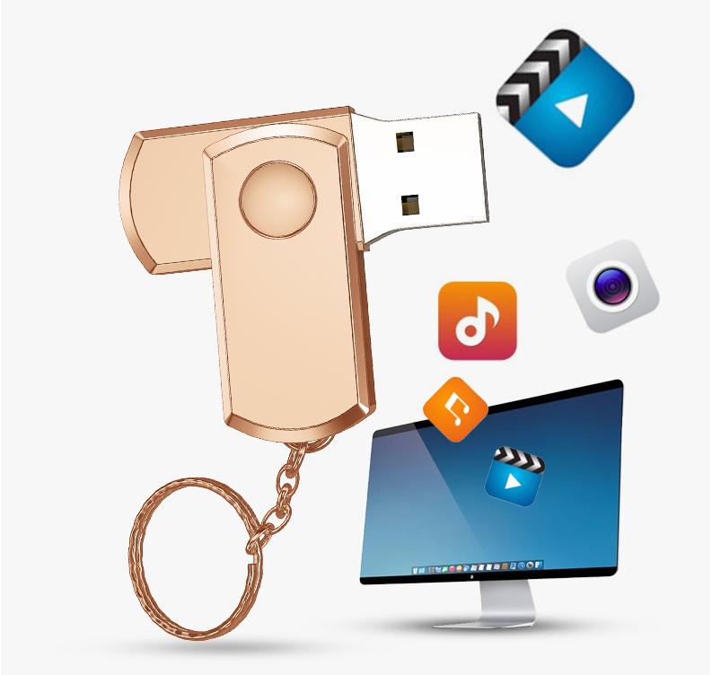 Compatible avec Apple